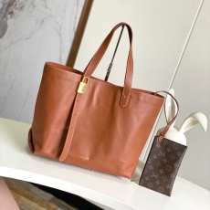 LV Shopping Bags